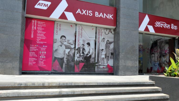 ಆಕ್ಸಿಸ್ ಬ್ಯಾಂಕ್ ಅಧಿಕಾರಿ ಗಳ ಸಹಿತ 12 ಮಂದಿ ವಿರುದ್ಧ ಪ್ರಕರಣ ದಾಖಲಿಸಿದ ಸಿಬಿಐ